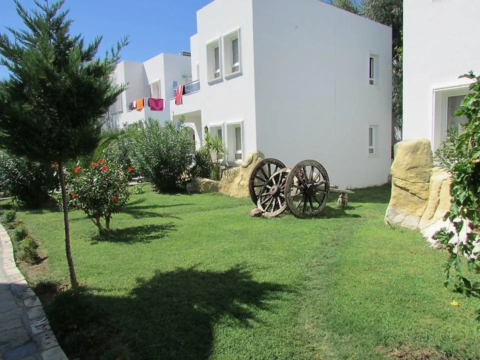 ***  Sun Club Gumbet Ξενοδοχείο Αλικαρνασσός Τουρκία