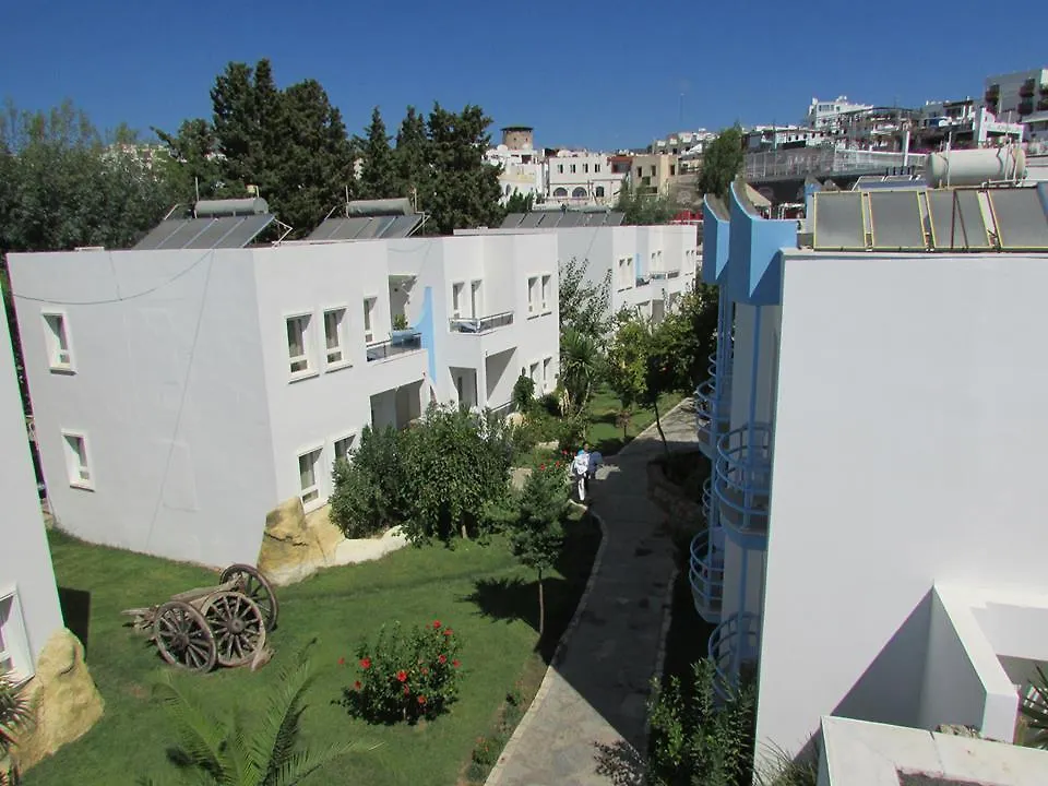 Sun Club Gumbet Ξενοδοχείο Αλικαρνασσός