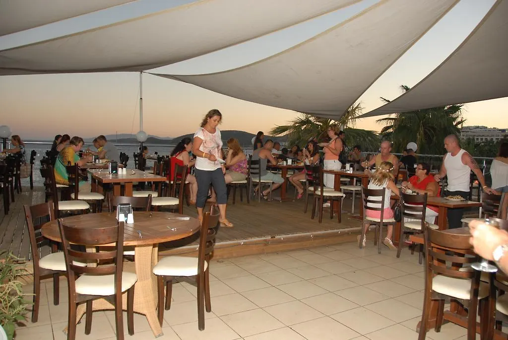 Sun Club Gumbet Ξενοδοχείο Αλικαρνασσός