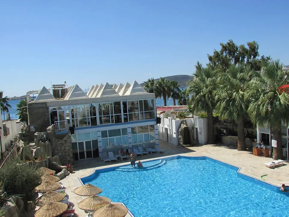 Sun Club Gumbet Ξενοδοχείο Αλικαρνασσός
