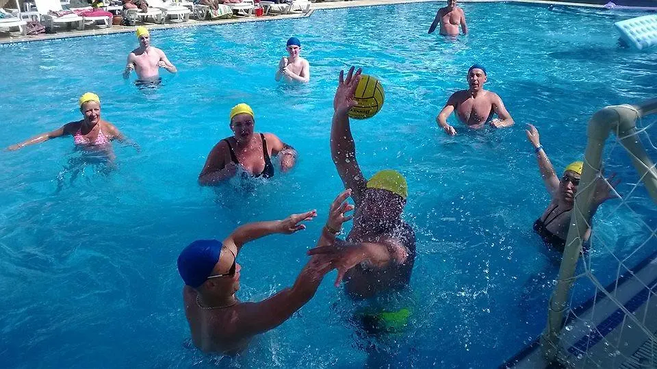 Sun Club Gumbet Ξενοδοχείο Αλικαρνασσός