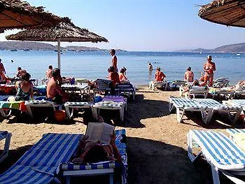 Sun Club Gumbet Ξενοδοχείο Αλικαρνασσός