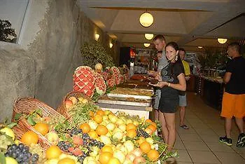 Sun Club Gumbet Ξενοδοχείο Αλικαρνασσός