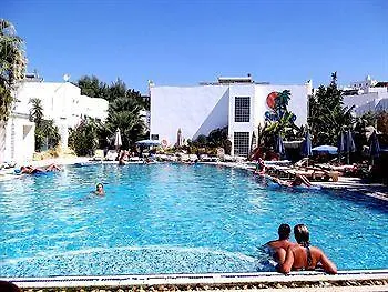 Sun Club Gumbet Ξενοδοχείο Αλικαρνασσός