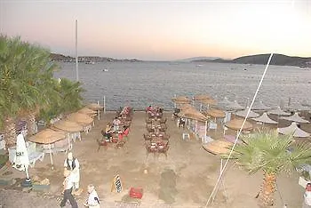 Sun Club Gumbet Ξενοδοχείο Αλικαρνασσός
