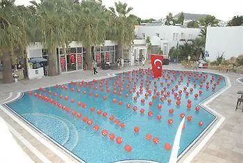 Sun Club Gumbet Ξενοδοχείο Αλικαρνασσός Τουρκία
