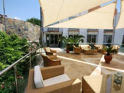 ***  Sun Club Gumbet Ξενοδοχείο Αλικαρνασσός Τουρκία