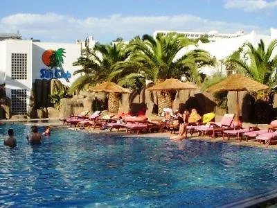 Sun Club Gumbet Ξενοδοχείο Αλικαρνασσός