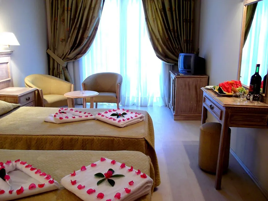 Sun Club Gumbet Ξενοδοχείο Αλικαρνασσός