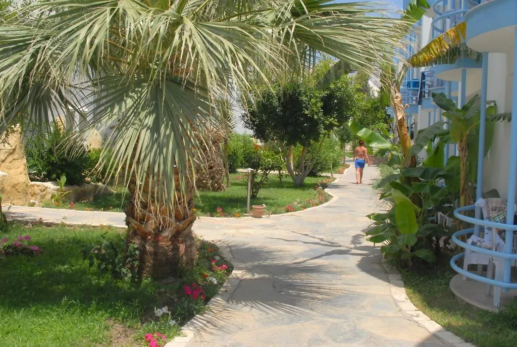 Sun Club Gumbet Ξενοδοχείο Αλικαρνασσός 3*,  Τουρκία