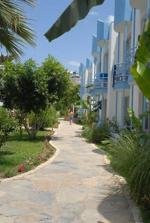Sun Club Gumbet Ξενοδοχείο Αλικαρνασσός