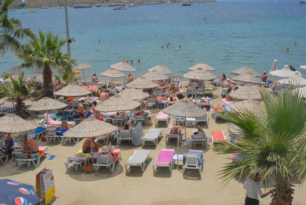 Sun Club Gumbet Ξενοδοχείο Αλικαρνασσός