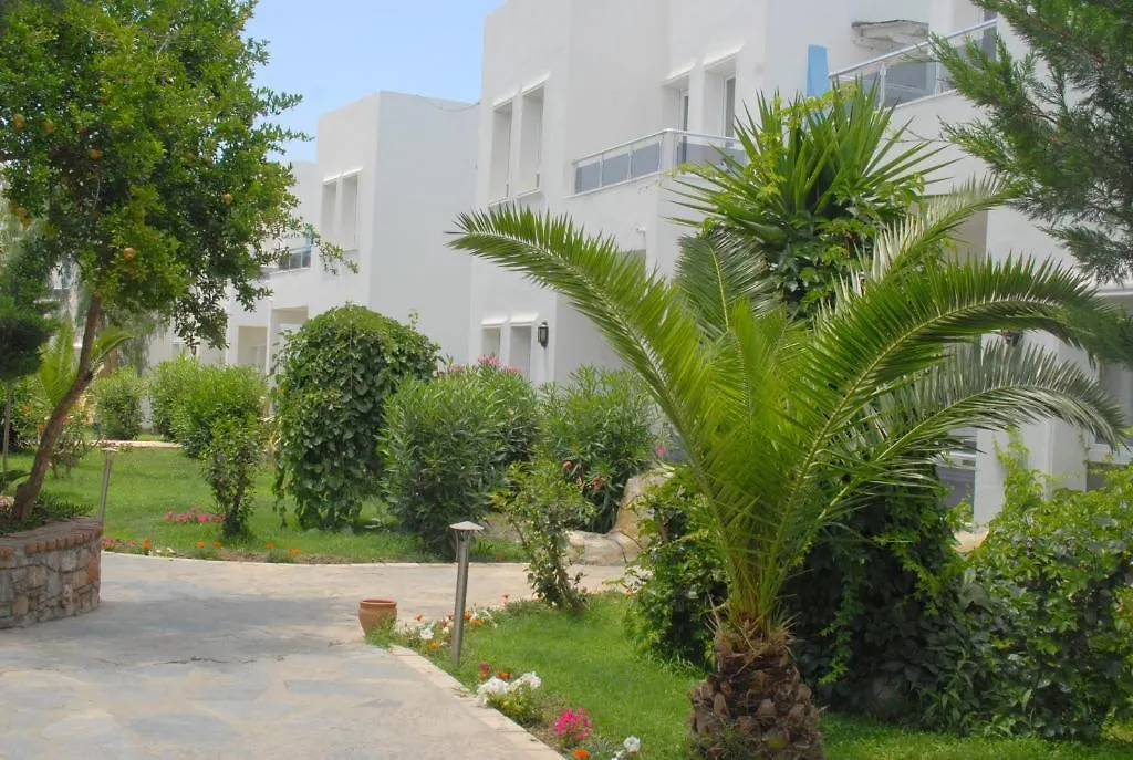 Sun Club Gumbet Ξενοδοχείο Αλικαρνασσός