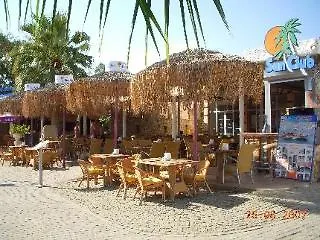 Sun Club Gumbet Ξενοδοχείο Αλικαρνασσός
