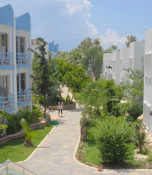 Sun Club Gumbet Ξενοδοχείο Αλικαρνασσός
