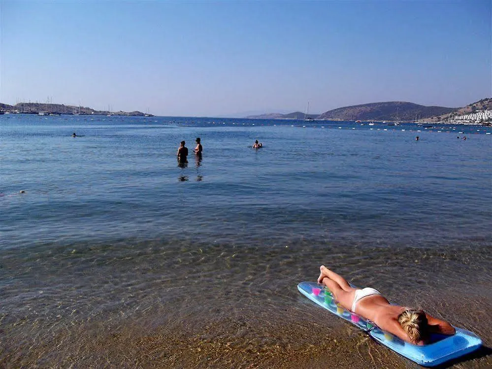 Sun Club Gumbet Ξενοδοχείο Αλικαρνασσός