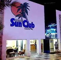 Sun Club Gumbet Ξενοδοχείο Αλικαρνασσός