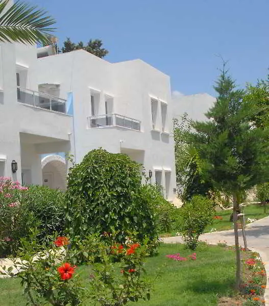 Sun Club Gumbet Ξενοδοχείο Αλικαρνασσός