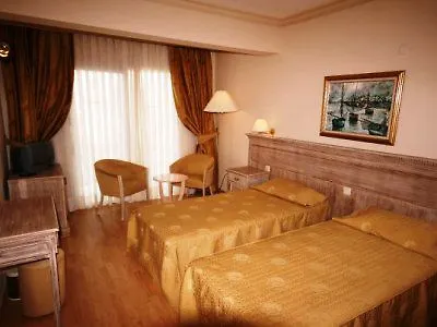 Sun Club Gumbet Ξενοδοχείο Αλικαρνασσός 3*,