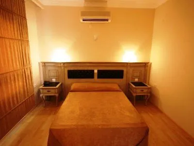 Sun Club Gumbet Ξενοδοχείο Αλικαρνασσός